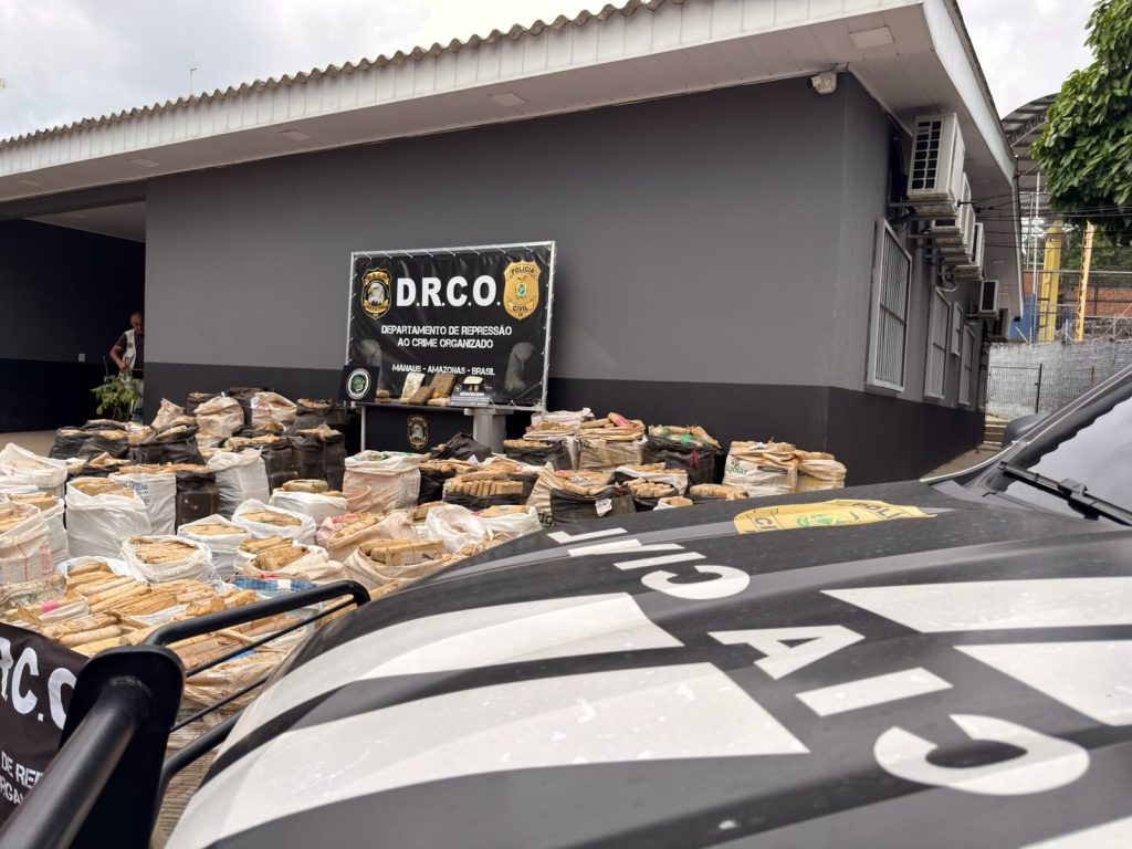 1001967825-1024x768 Operação Segurança Presente apreende mais de 4,1 toneladas de drogas