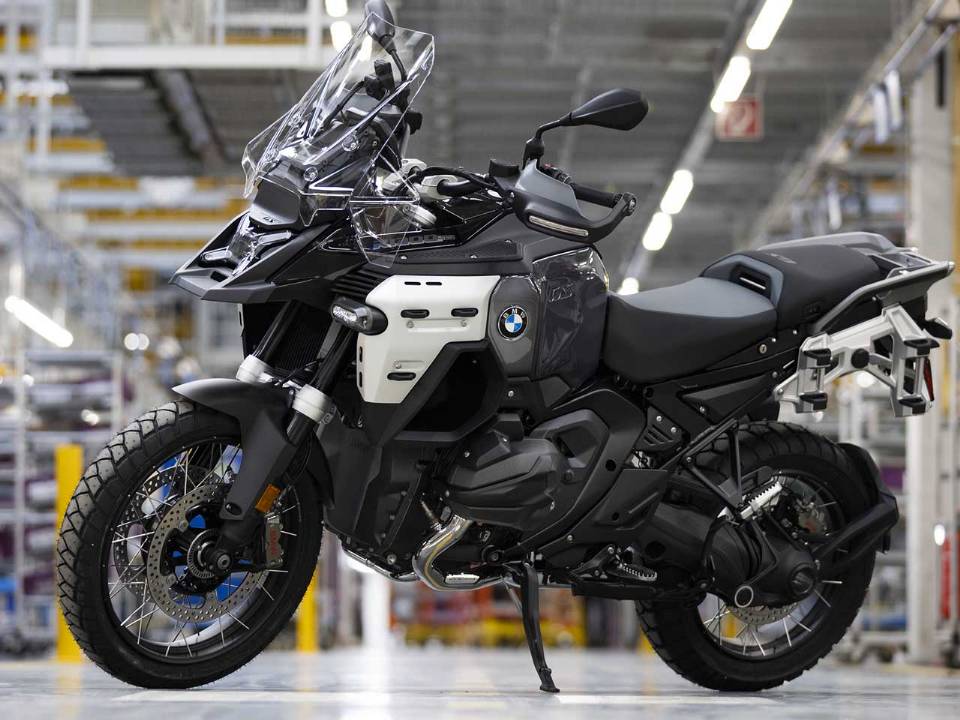 BMW BMW já investiu R$ 180 milhões em fábrica de Manaus