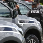 Violência cresce em São Paulo, aponta relatório da SSP