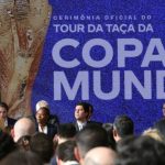 Marta segue como maior artilheira da história das Copas do Mundo