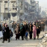 ONU denuncia violações graves em Gaza