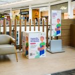 Aniversário do Amazonas Shopping ganha foco na solidariedade