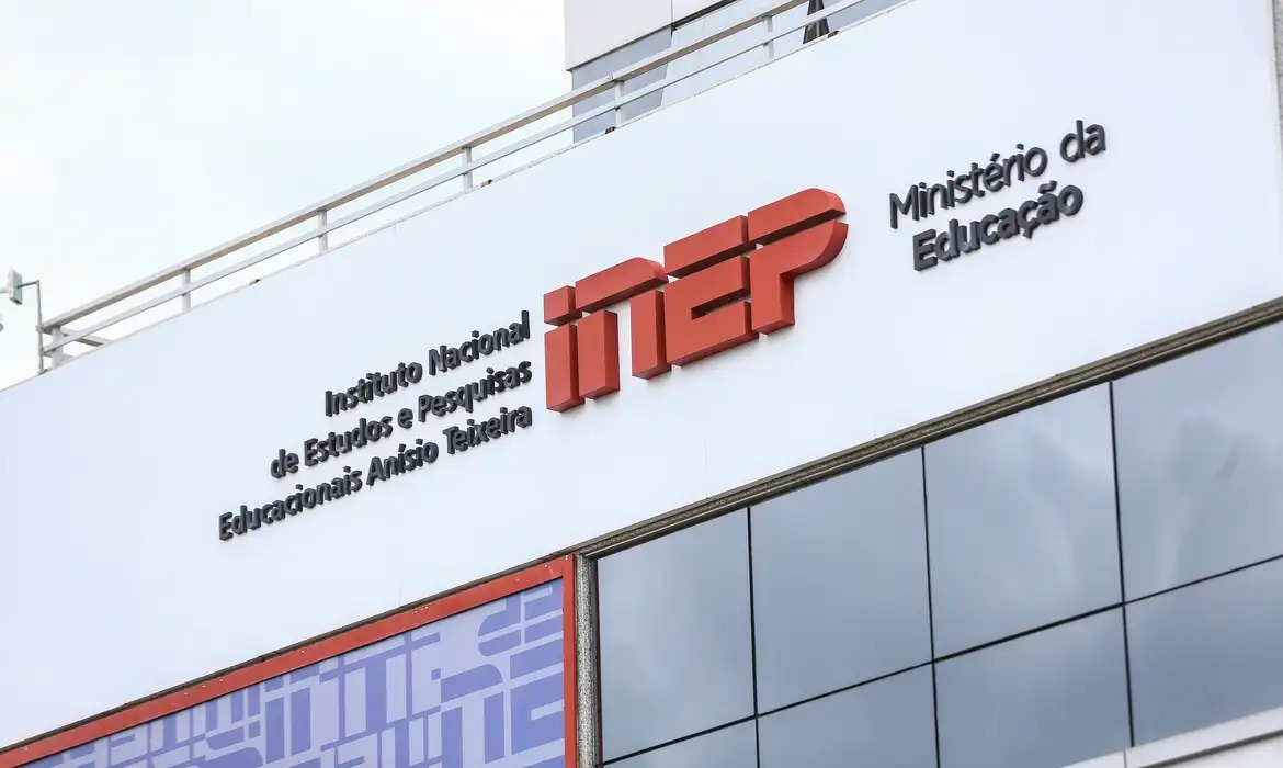 Importância do Enem para universidades