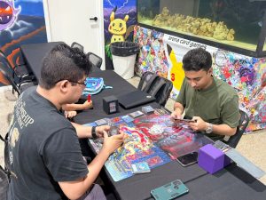 Mercado geek ganha novo impulso com inauguração da Mimiso Arena