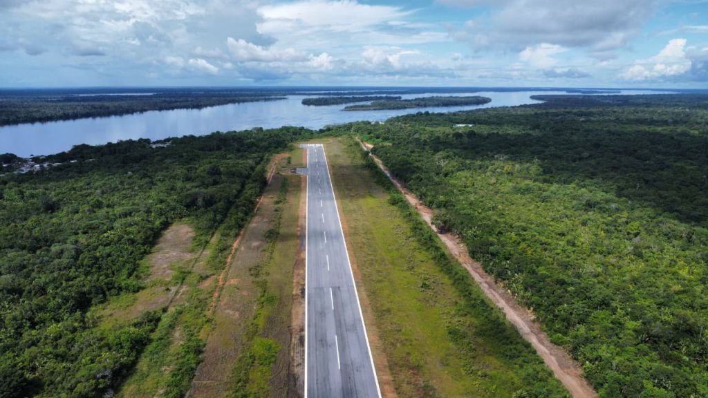 WhatsApp-Image-2026-06-25-at-09.52.42-1024x576 Investimentos em infraestrutura aeroportuária fortalecem o desenvolvimento da aviação regional no Amazonas
