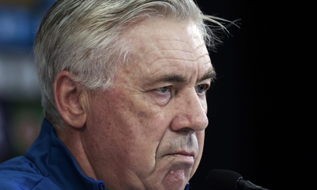 int9357-1024x613 Ancelotti garante que empate na estreia da Copa não abala confiança