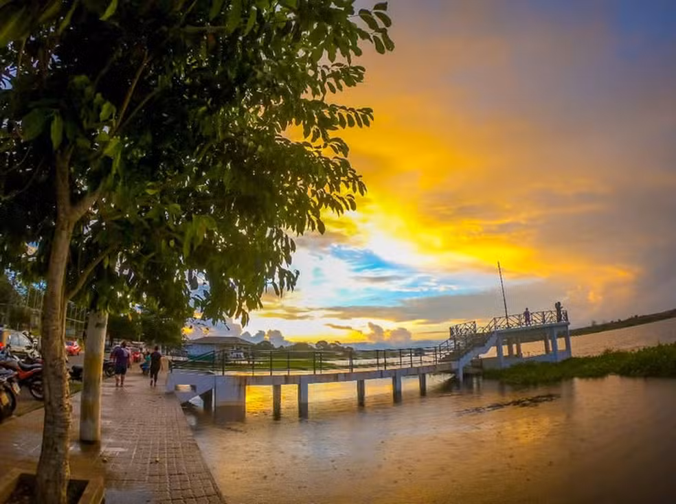 66175178-2363051017119188-4741520775251492864-n Veja sete praias de rio para conhecer durante o verão amazônico no Amazonas