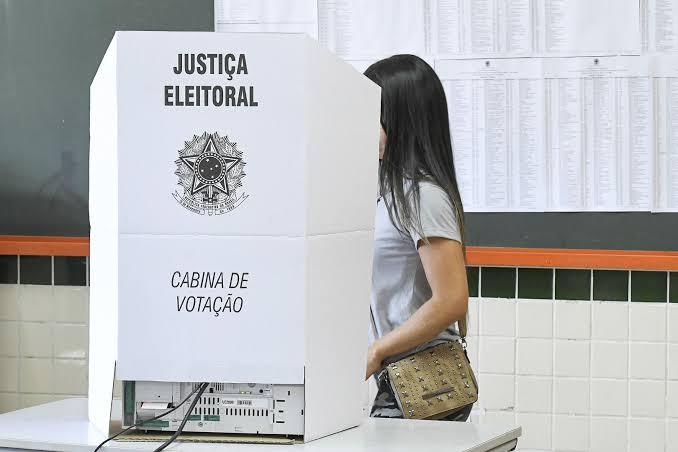 image-2 Mulheres são 35,2% das candidaturas no Amazonas em 2026